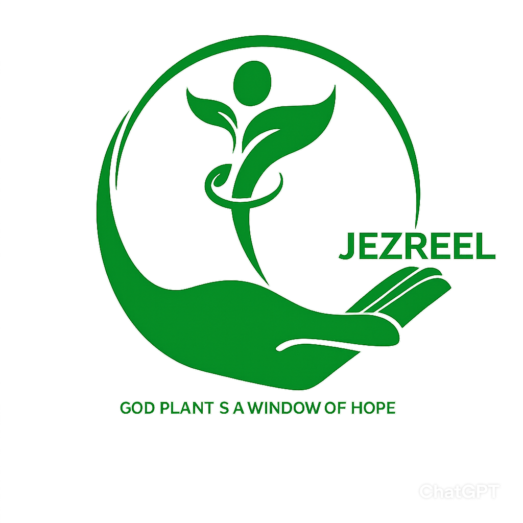 Jezreel Logo